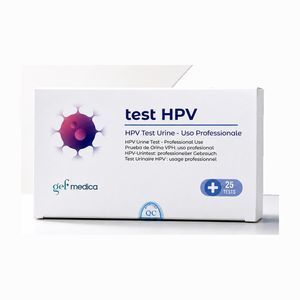HPV-Schnelltest