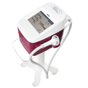 Laser für Epilation