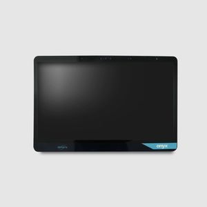 Medizinischer PC / für Computerwagen
