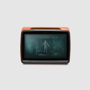 Medizinischer Tablet-PC / Intel®Elkhart Lake