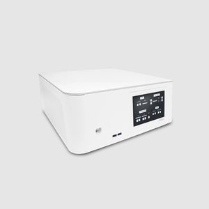 Medizinischer Box-PC / ARM Cortex-A78