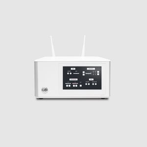 Medizinischer Box-PC / ARM Cortex-A78
