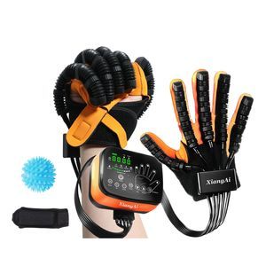 Handbeweglichkeits-Rehabilitationssystem