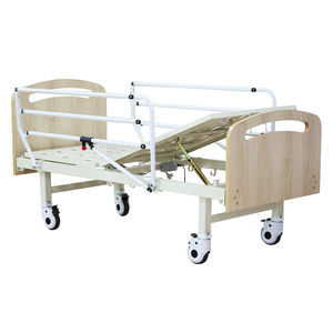 Krankenhausbett 1