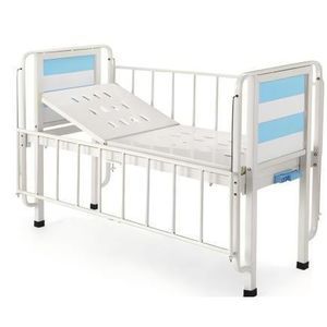 Krankenhausbett 1