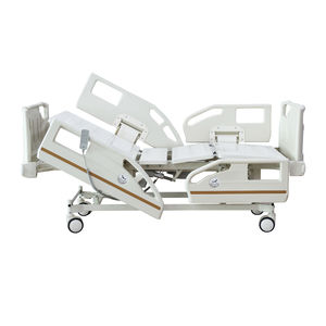 Krankenhausbett 1