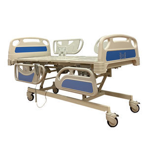 Krankenhausbett 1