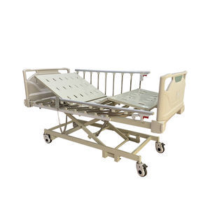 Krankenhausbett 1