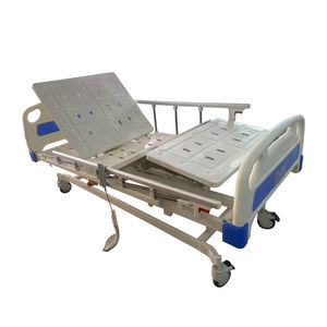 Krankenhausbett 1