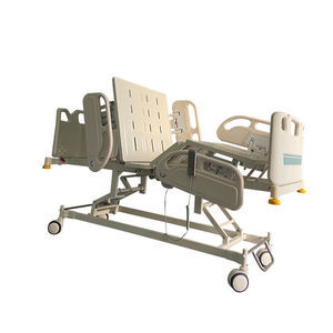Krankenhausbett 1