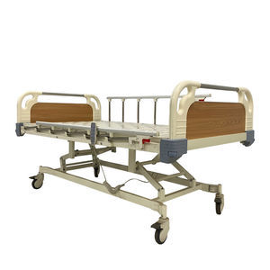 Krankenhausbett 1