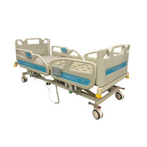 Krankenhausbett 1