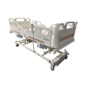 Krankenhausbett 1