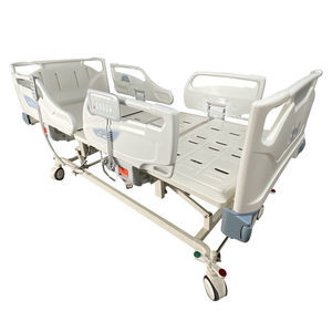 Krankenhausbett 1