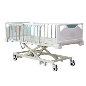 Krankenhausbett 1