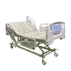 Krankenhausbett 1