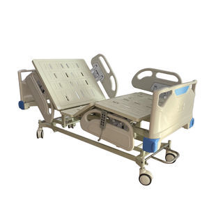 Krankenhausbett 1