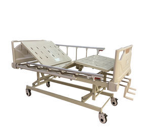 Krankenhausbett 1
