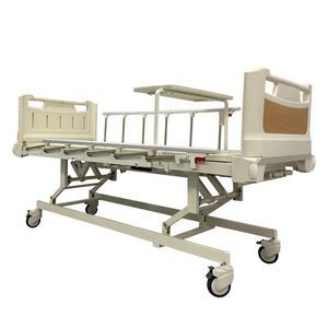 Krankenhausbett 1