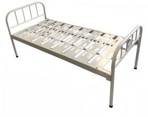 Krankenhausbett 1