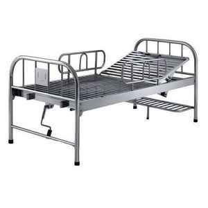 Krankenhausbett 1