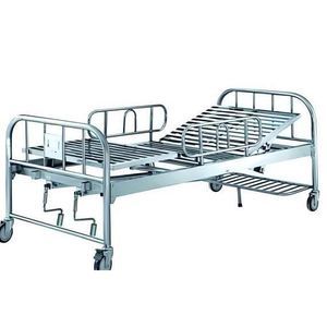Krankenhausbett 1