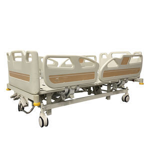 Krankenhausbett 1