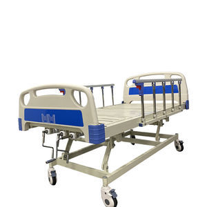 Krankenhausbett 1