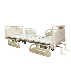 Krankenhausbett 1