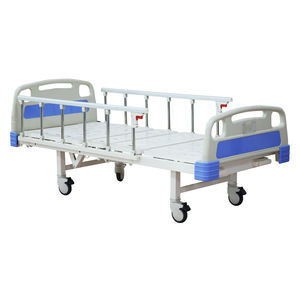 Krankenhausbett 1