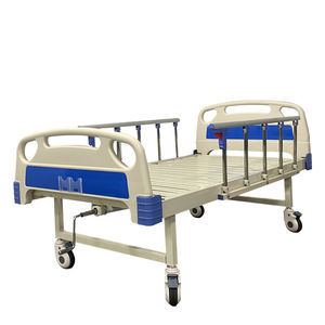 Krankenhausbett 1