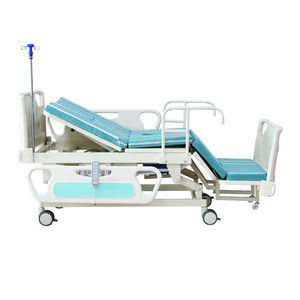 Krankenhausbett 1