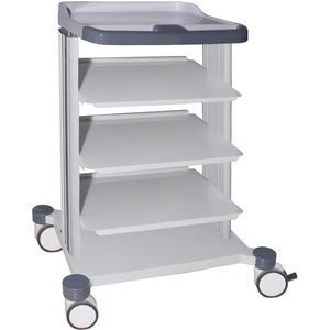 Wagen für Kliniken 1