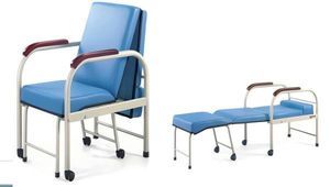 Patientenzimmer-Schlafsofa