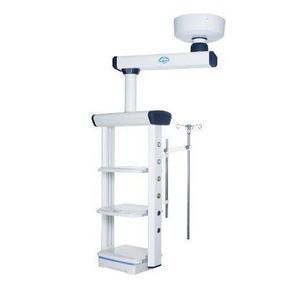 deckenmontierter Verteilerarm 1