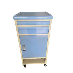 Krankenhausschrank 1