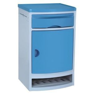 Schrank-Nachttisch 1