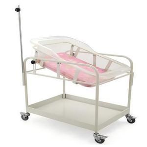 Wiege für Krankenhäuser / Trendelenburg