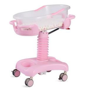 Kinderwagen mit verstellbarer Rückenlehne