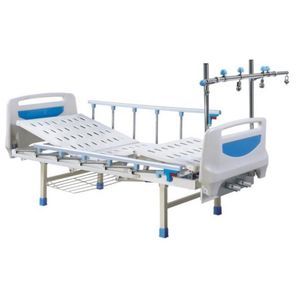 Krankenhausbett 1