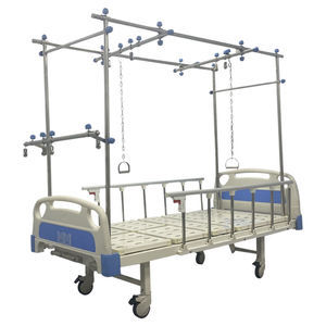 Krankenhausbett 1