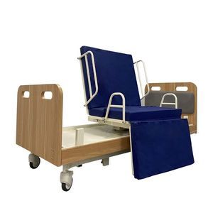 Krankenhausbett 1