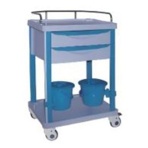 Wagen für Kliniken 1