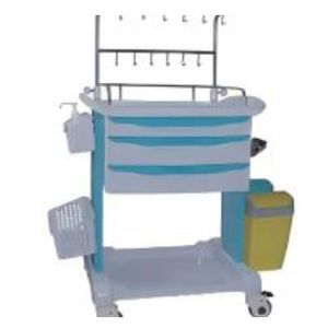 Wagen für Kliniken 1