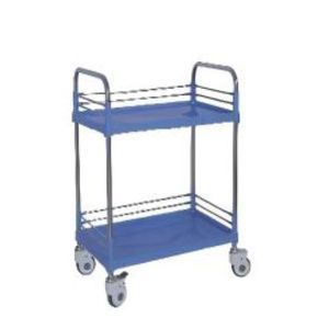 Wagen für Kliniken 1