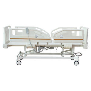 Krankenhausbett 1