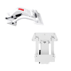 Verbinder für Geräteschienen 1