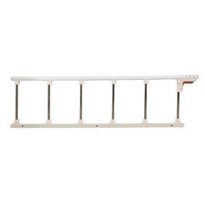 Verlängerung für Bettschutzgitter / für Krankenhaus