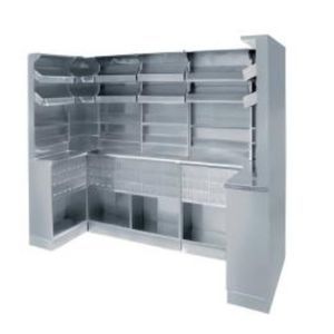 Verteilerschrank 1