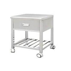 Patientenzimmer-Tisch 1